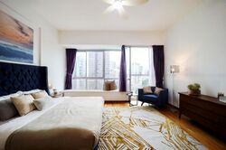 One Tree Hill Residence (D10), Apartment #462802581